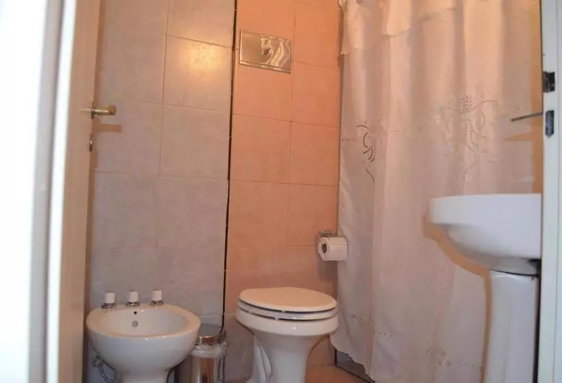 ユースホステル La Posada De Los Fresnos