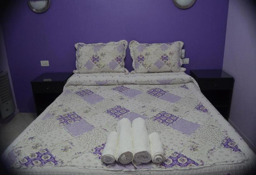 Herberge La Posada De Los Fresnos