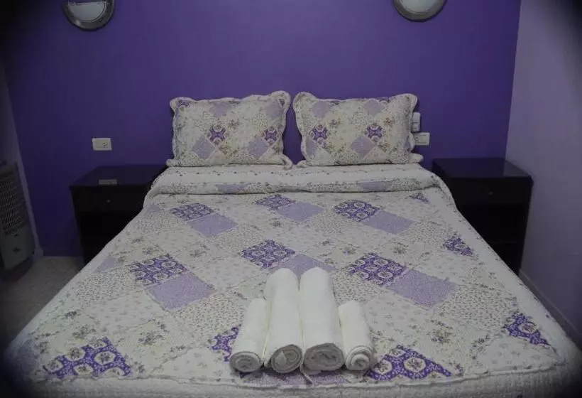 ユースホステル La Posada De Los Fresnos