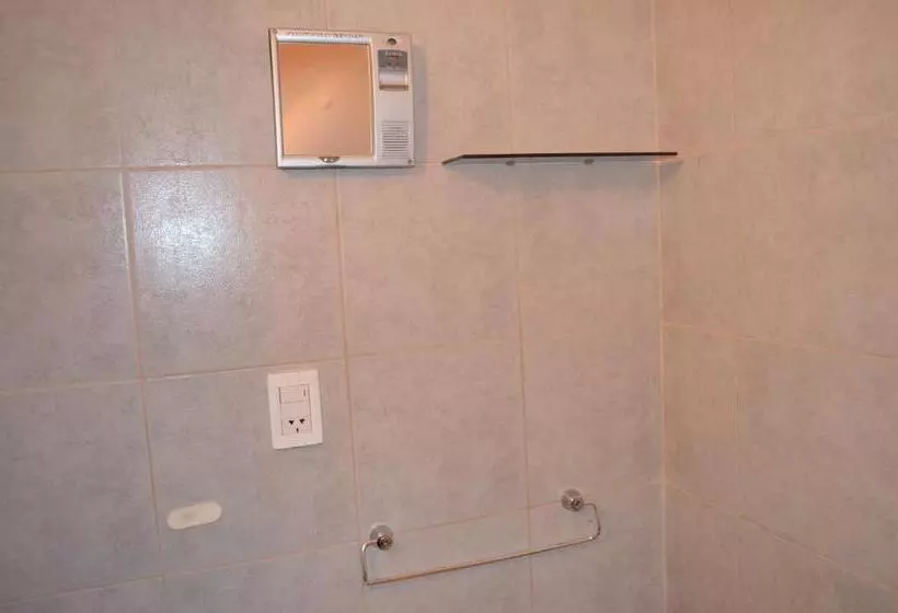 ユースホステル La Posada De Los Fresnos