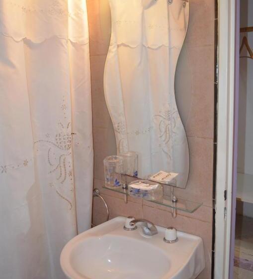 Herberge La Posada De Los Fresnos