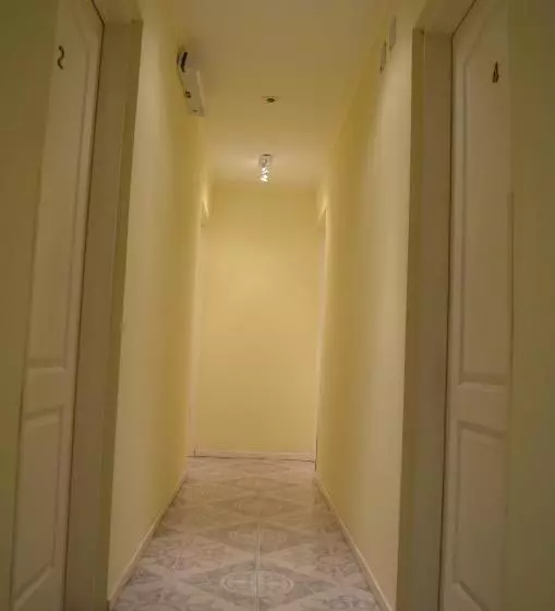 ユースホステル La Posada De Los Fresnos