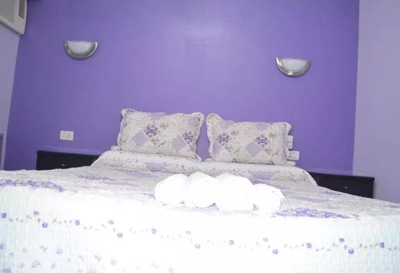 ユースホステル La Posada De Los Fresnos