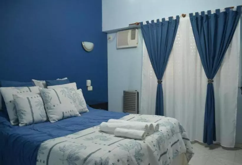 ユースホステル La Posada De Los Fresnos