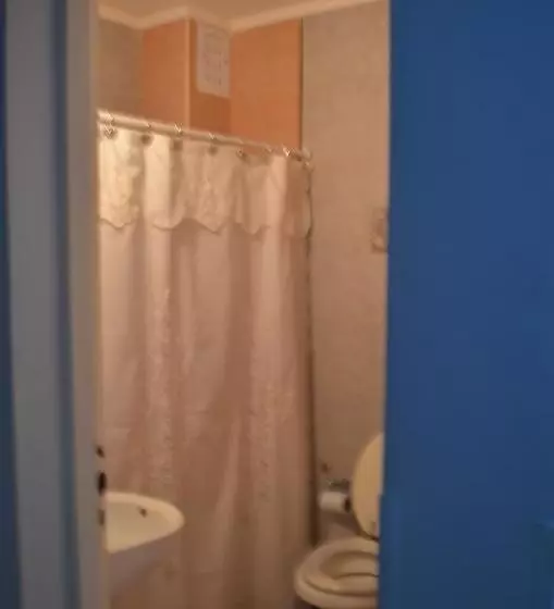 ユースホステル La Posada De Los Fresnos