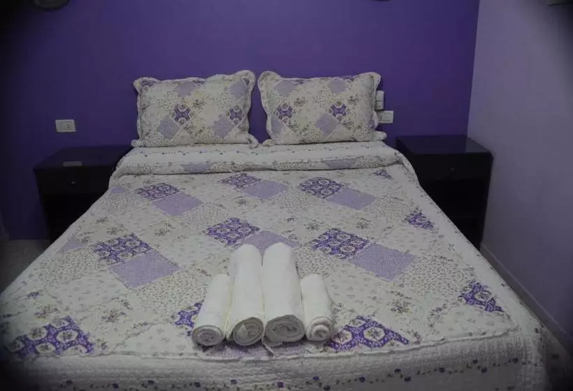 ユースホステル La Posada De Los Fresnos