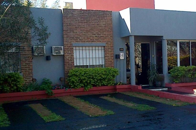 Herberge La Posada De Los Fresnos