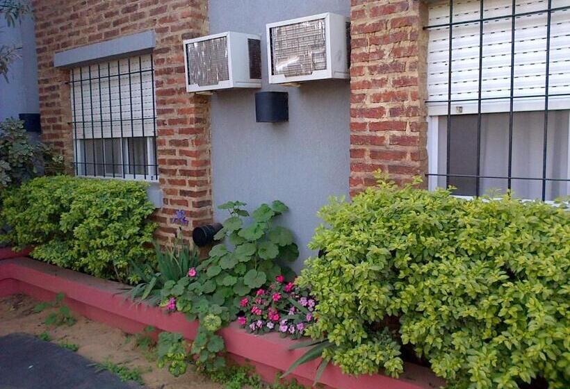 Herberge La Posada De Los Fresnos