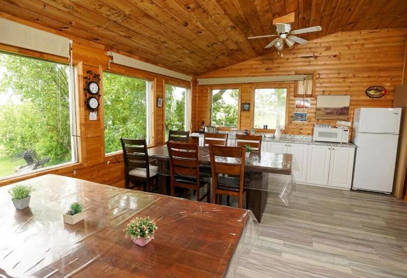 旅馆 North Rustico Bed And Breakfast