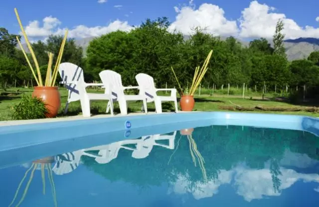 Retkeilymaja Posada Villapancha B&b