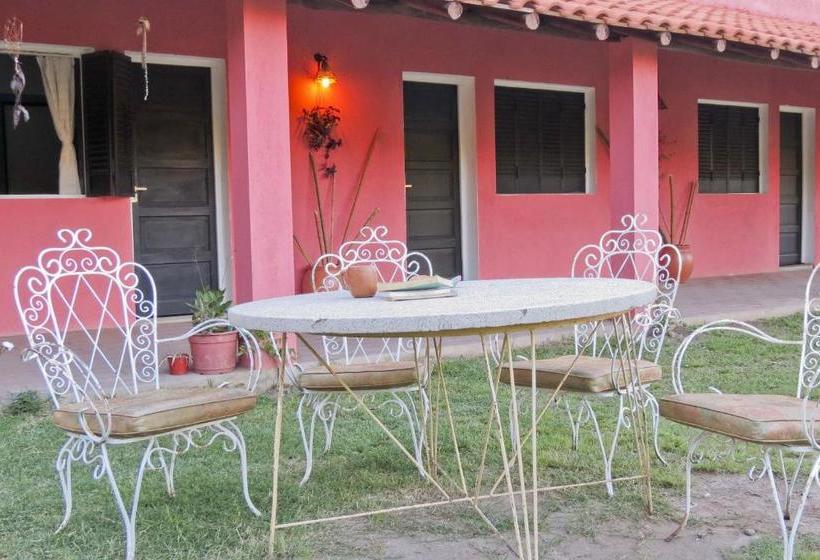 ユースホステル Posada Villapancha B&b