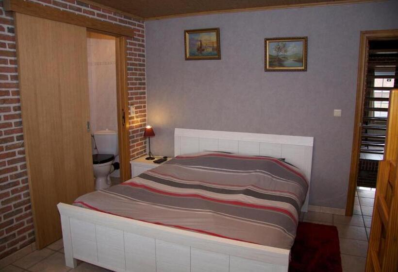 호텔 Breeden Steeger Hoeve