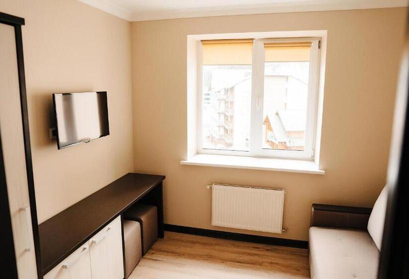 Marmaros Apart Hotel & Spa