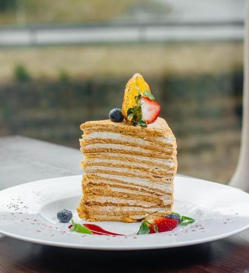 Marmaros Apart Hotel & Spa