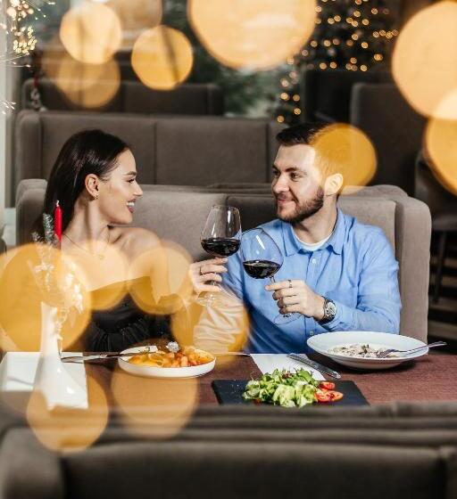 Marmaros Apart Hotel & Spa