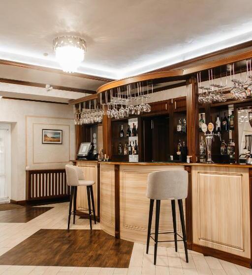 Marmaros Apart Hotel & Spa