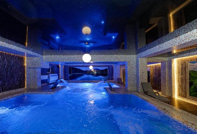 Marmaros Apart Hotel & Spa