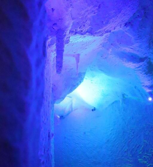 Marmaros Apart Hotel & Spa