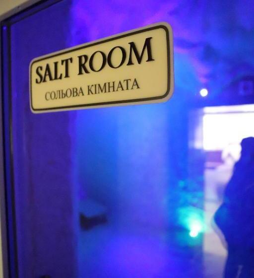 Marmaros Apart Hotel & Spa