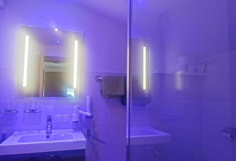 Oberauer Wagrain Die Eco Familien Hotelpension B&b