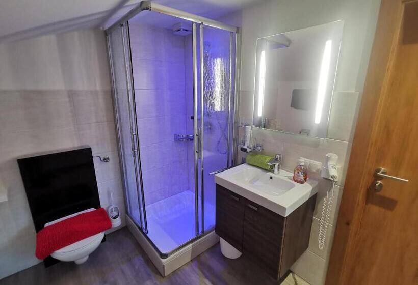 Oberauer Wagrain Die Eco Familien Hotelpension B&b