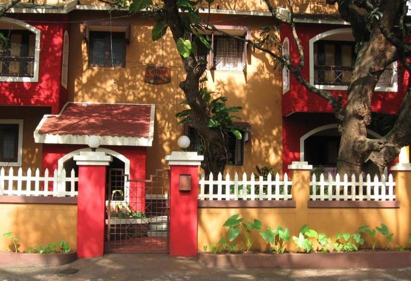 Pensiune Bethany Inn