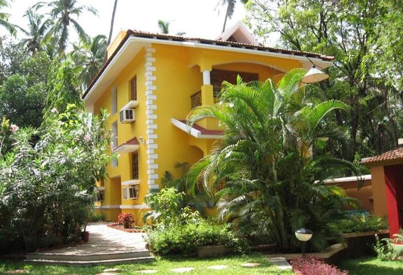 Pensiune Bethany Inn