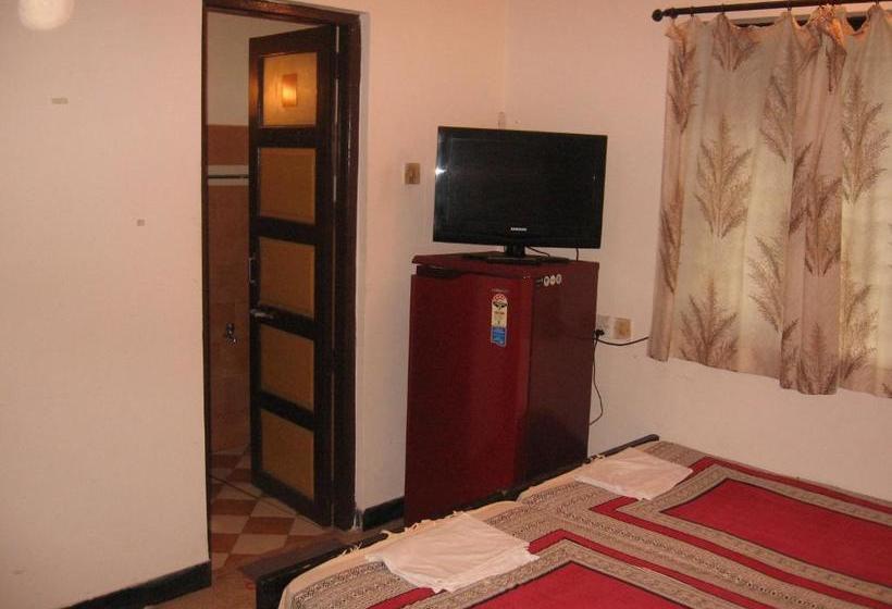 Pensiune Bethany Inn