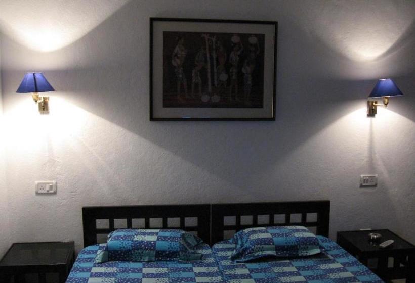 Pensiune Bethany Inn