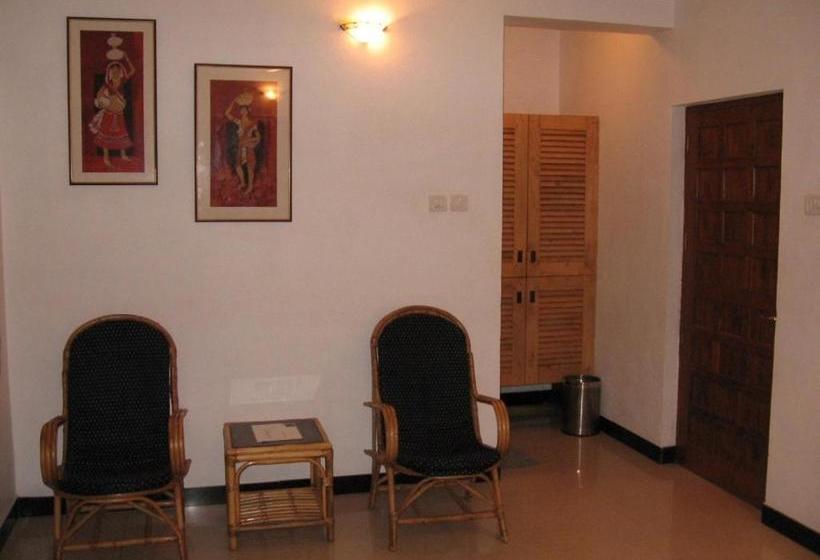 Pensiune Bethany Inn