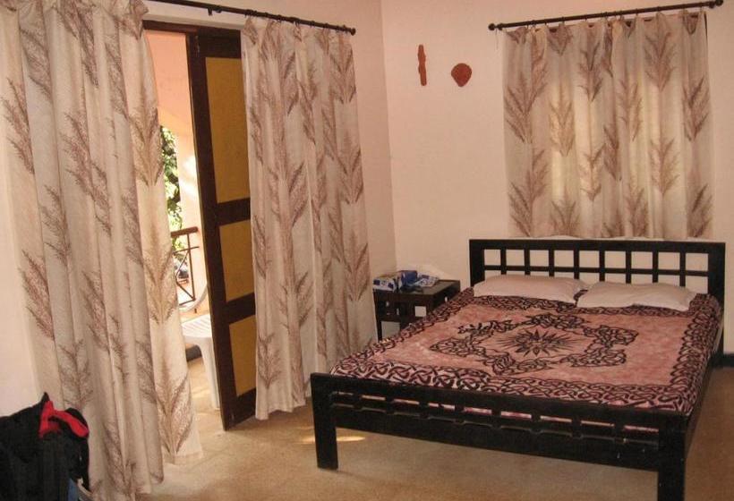 Pensiune Bethany Inn