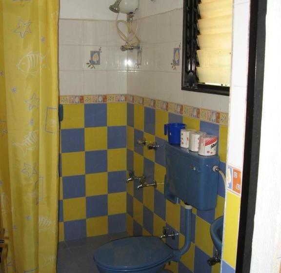 Pensiune Bethany Inn