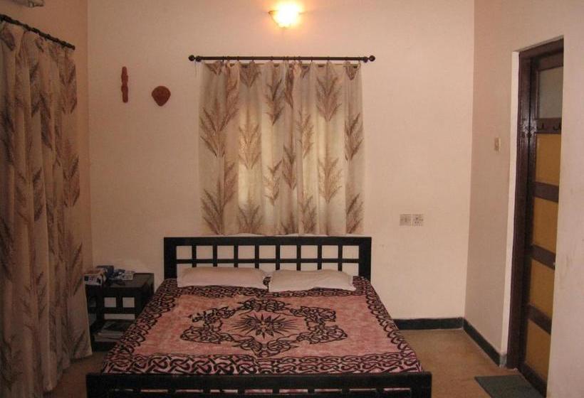 Pensiune Bethany Inn