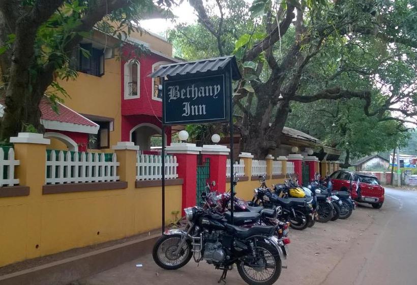 Pensiune Bethany Inn