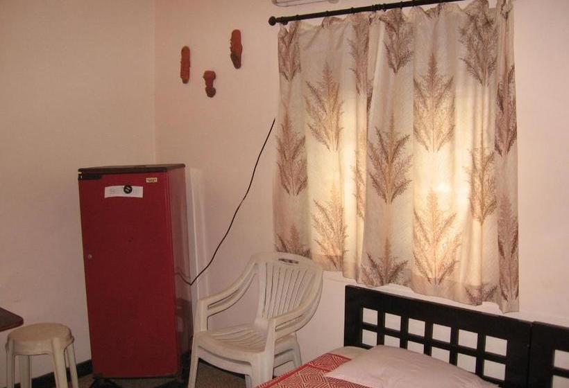 Pensiune Bethany Inn