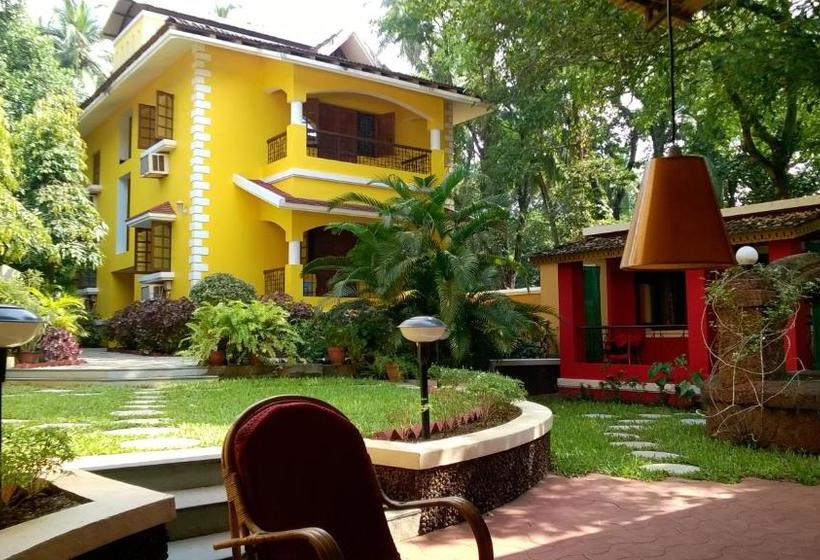 Pensiune Bethany Inn