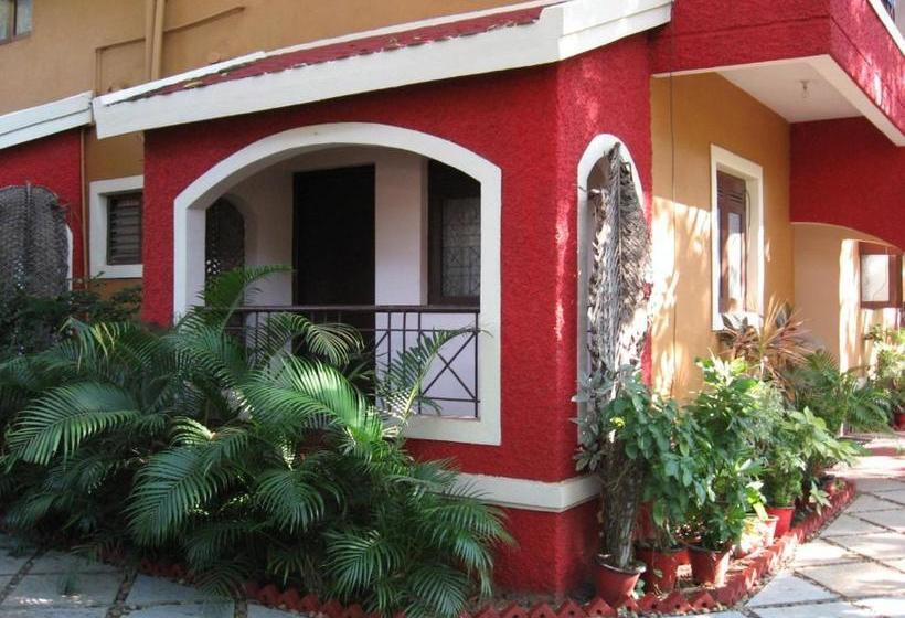 Pensiune Bethany Inn