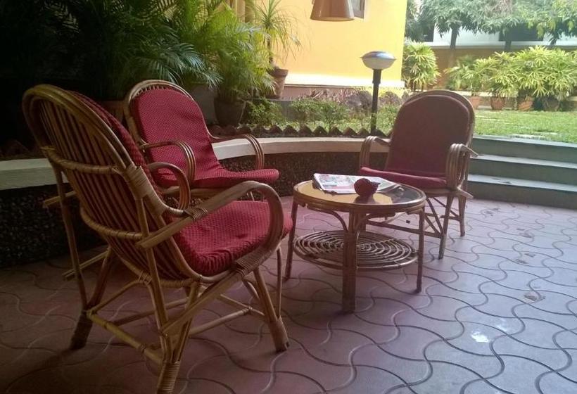 Pensiune Bethany Inn