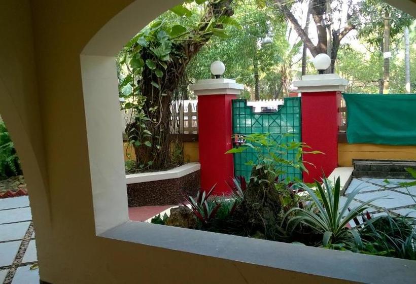 Pensiune Bethany Inn