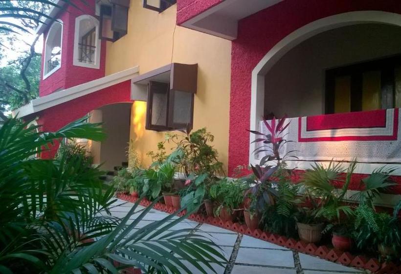 Pensiune Bethany Inn