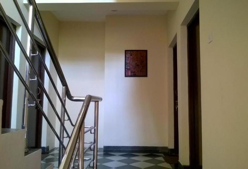 Pensiune Bethany Inn