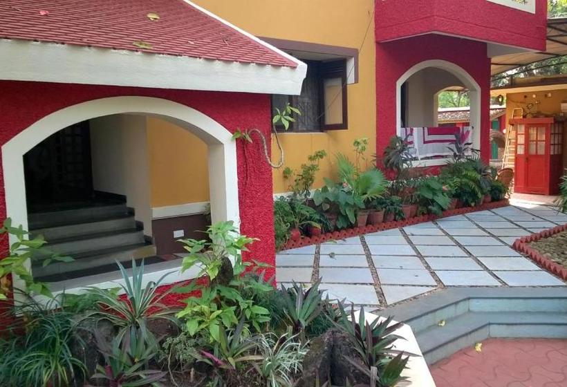 Pensiune Bethany Inn