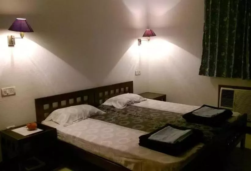 ペンション Bethany Inn