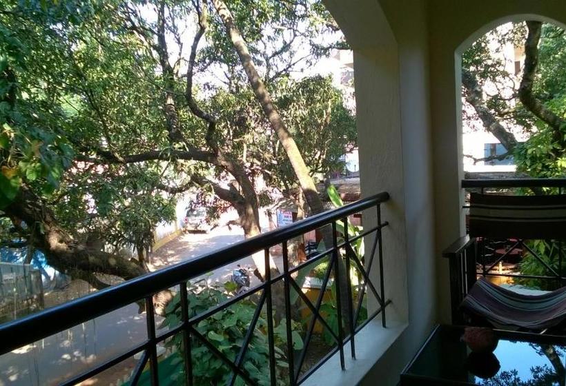 Pensiune Bethany Inn