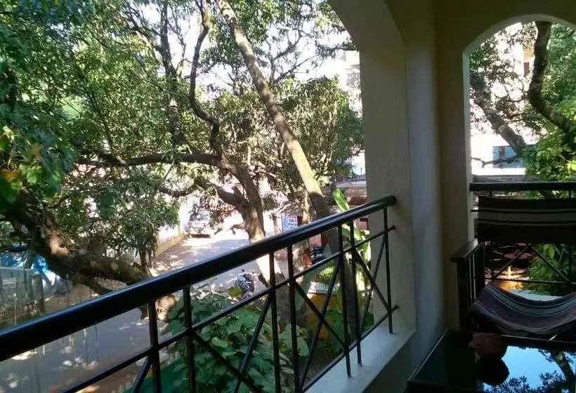 ペンション Bethany Inn
