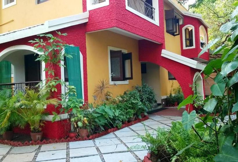 Pensiune Bethany Inn