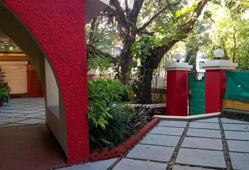 Pensiune Bethany Inn