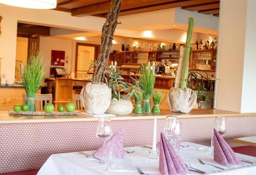 ペンション Gasthaus überfuhr