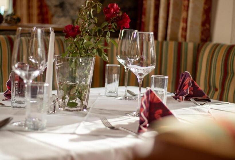 ペンション Gasthaus überfuhr