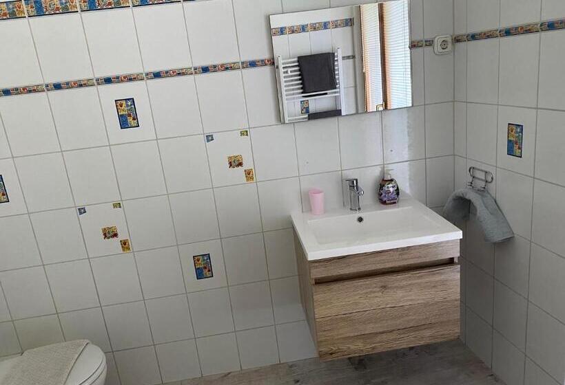 Pensão Gimi Vendégház